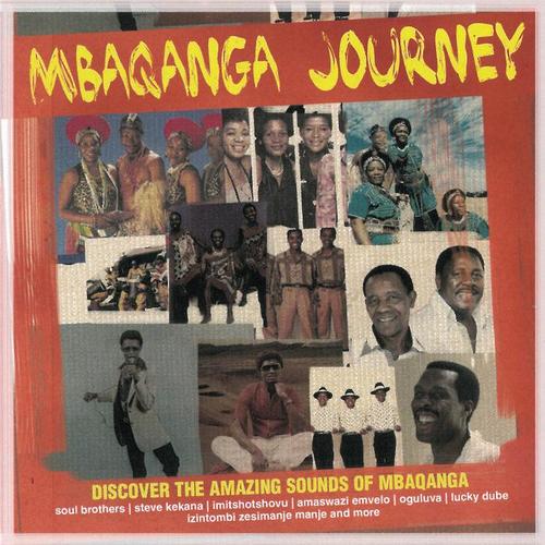 Mbaqanga Journey