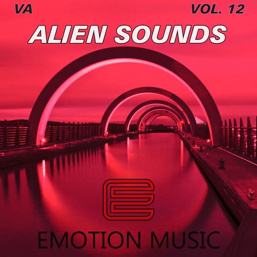 Alien Sounds, Vol. 12