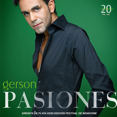 Pasiones