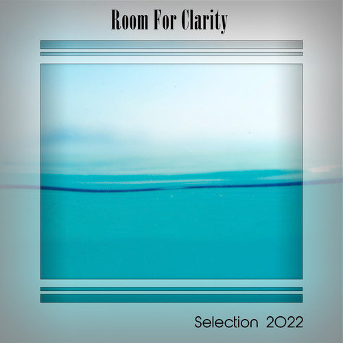 ROOM FOR CLARITY SELECTION 2022 (Explicit)