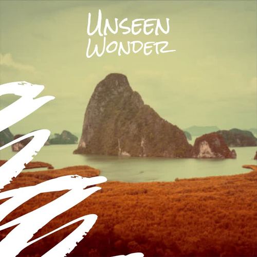 Unseen Wonder