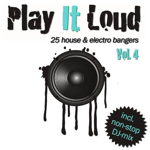 Play It Loud, Vol. 4