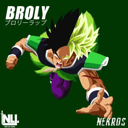 Broly