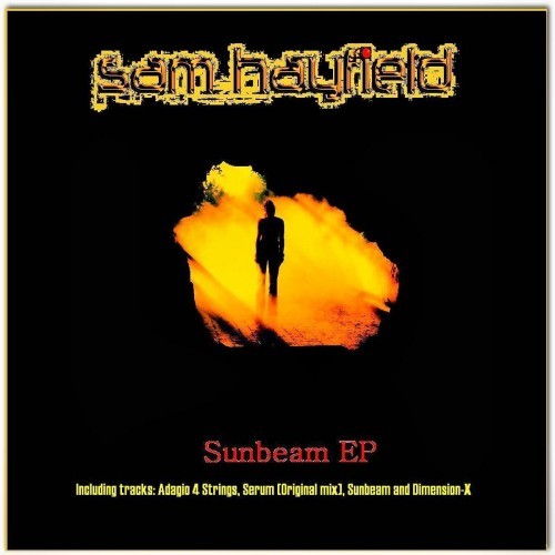 Sunbeam Ep