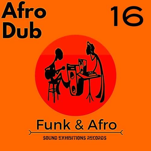 Afro & Funk, Pt. 16