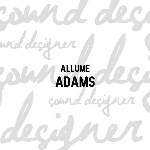 Adams