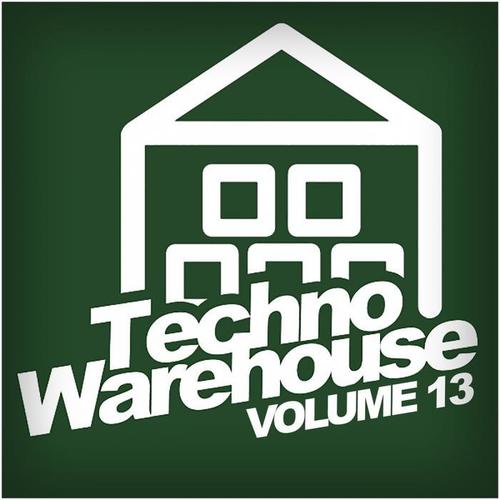 Techno Warehouse, Vol. 13