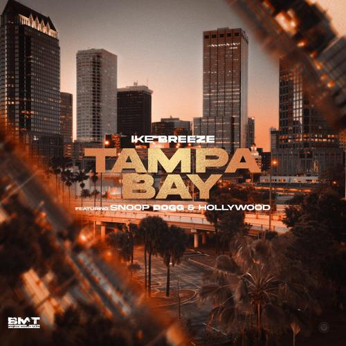 Tampa Bay - Radio Edit (feat. Snoop Dogg & Hollywood)