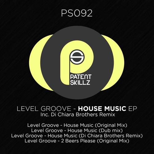 House Music EP