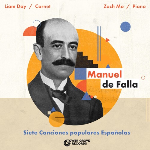 Siete Canciones Populares Españolas