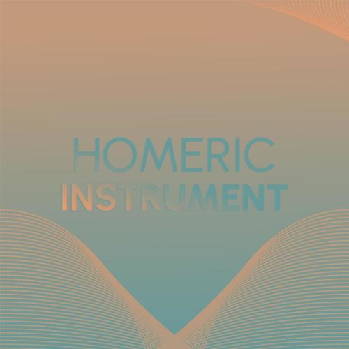 Homeric Instrument