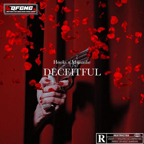 Deceitful (feat. Munashe) [Explicit]