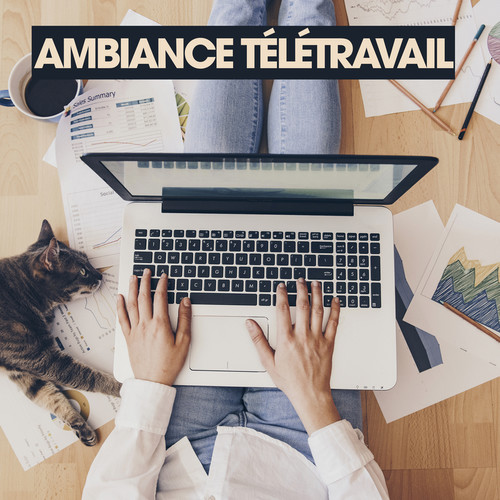 Ambiance Télétravail (Explicit)