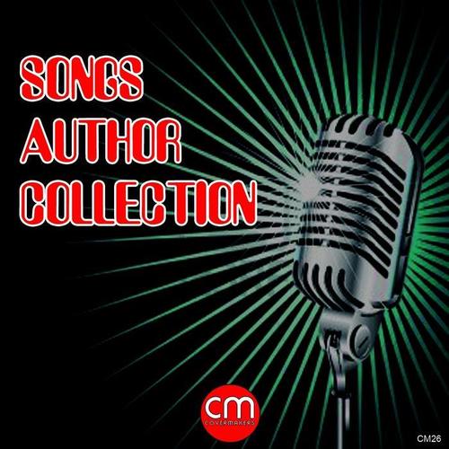 Songs Author Collection