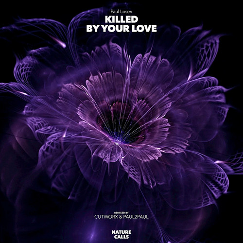 Killed By Your Love