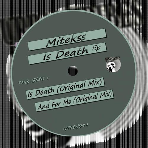 Is Death Ep