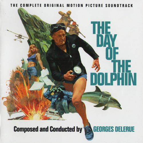 Day of the Dolphin