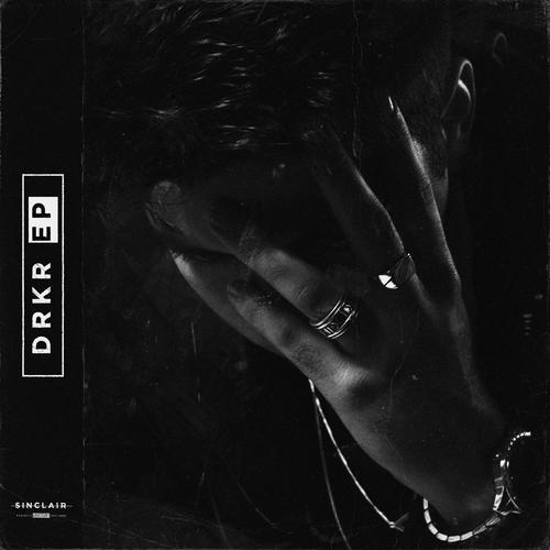 DRKR EP (Explicit)