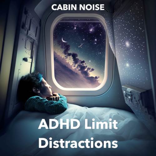 ADHD Limit Distractions