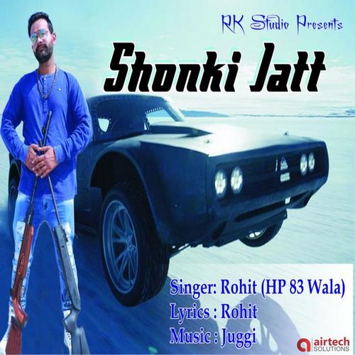 Shonki Jatt