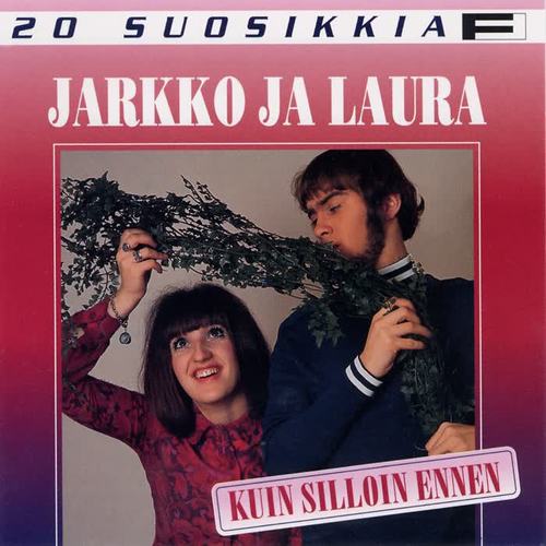 20 Suosikkia / Kuin silloin ennen