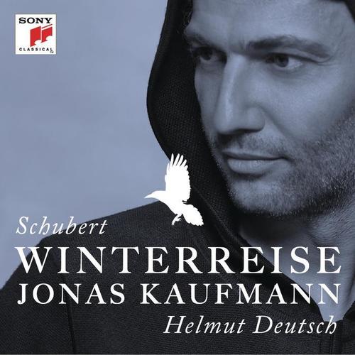 Schubert: Winterreise, D. 911