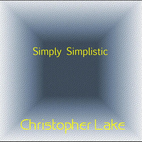 Simply Simplistic