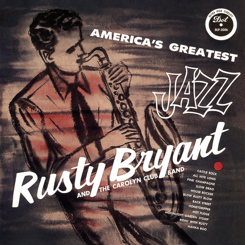 America's Greatest Jazz