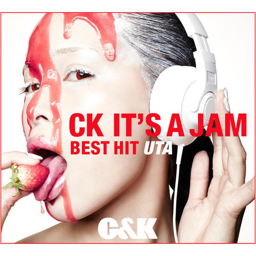 CK IT'S A JAM ～BEST HIT UTA～