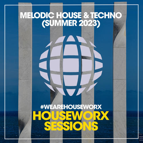 Melodic House & Techno 2023