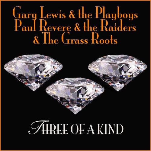 Three Of A Kind