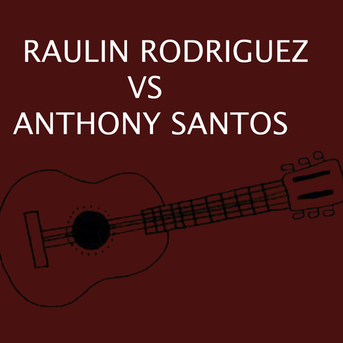 Raulin Rodríguez Vs Anthony Santos