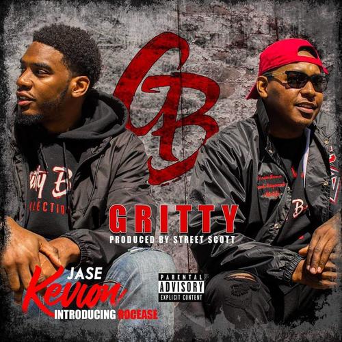 Gritty (Ooh Yeah) (feat. Rocease) [Explicit]