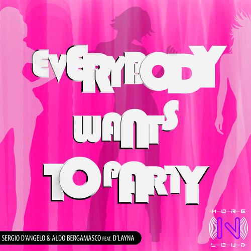 Everybody wants to party (The Remixes)