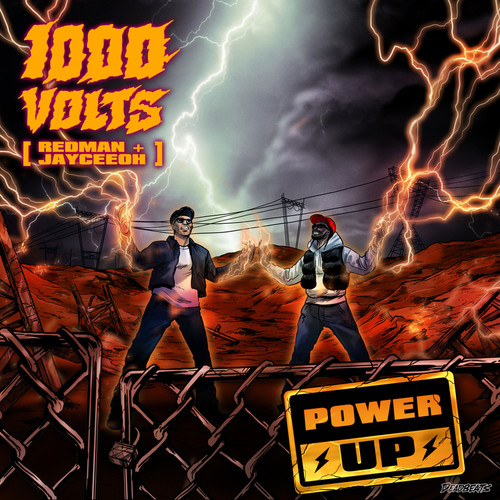 Power Up (Explicit)