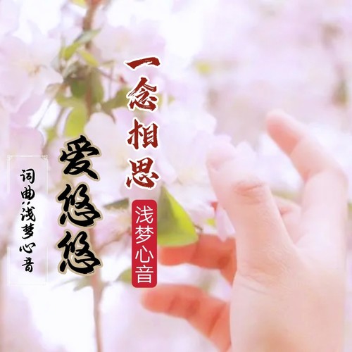 一念相思情悠悠(男声版)