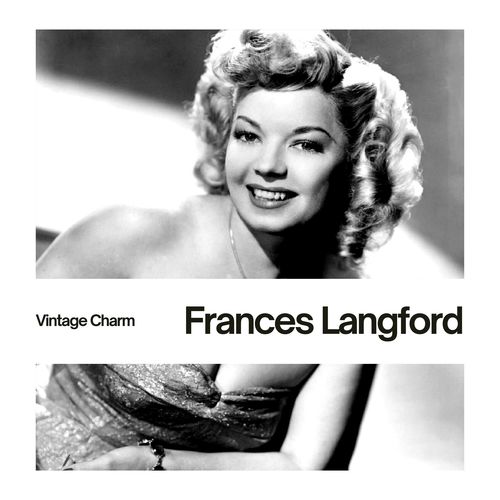 Frances Langford (Vintage Charm)