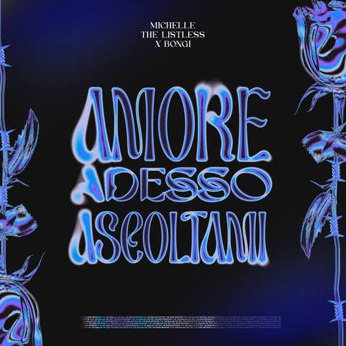 Amore, Adesso Ascoltami (Explicit)