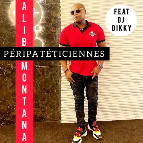 Péripatéticiennes (Explicit)