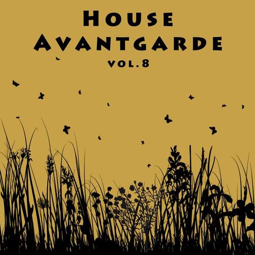 House Avantgarde Vol. 8