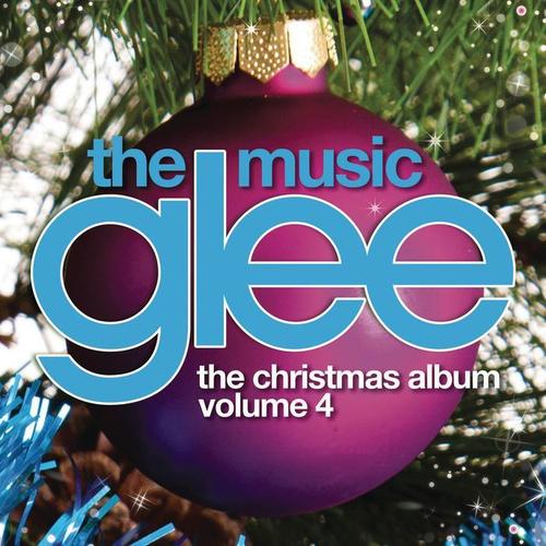 Glee: The Music, The Christmas Album, Vol. 4