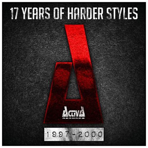 Activa Records: 17 Years of Harder Styles (1997-2000)