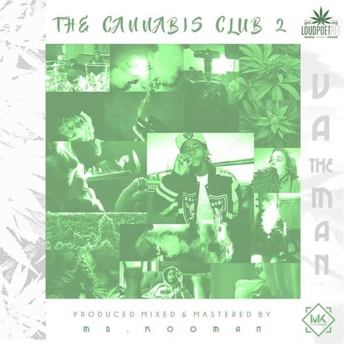 The Cannabis Club 2 (Explicit)