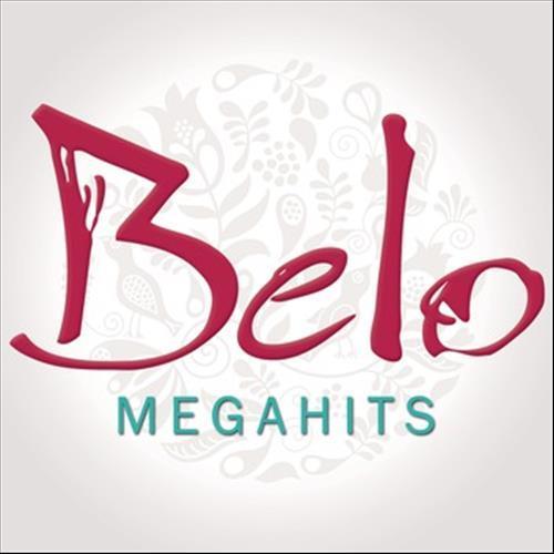 Mega Hits - Belo