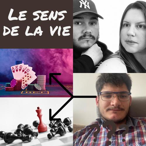 Le sens de la vie (feat. Erwan) [Explicit]