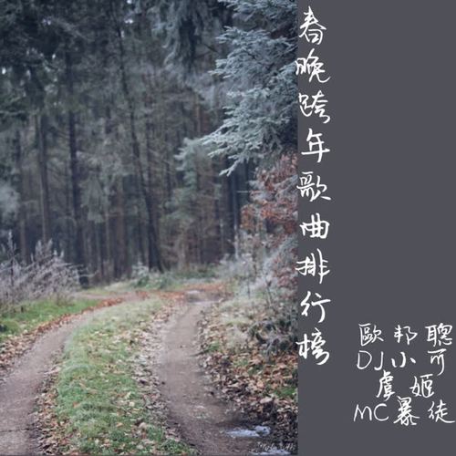 春晚跨年歌曲排行榜