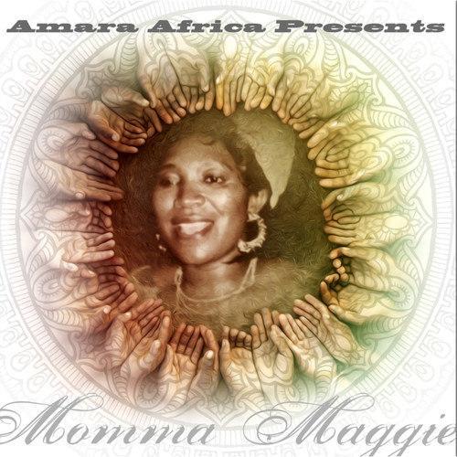 Momma Maggie (Extended Version) - Single