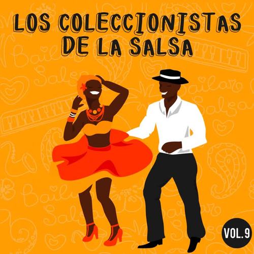 Los Coleccionistas de la Salsa, Vol. 9