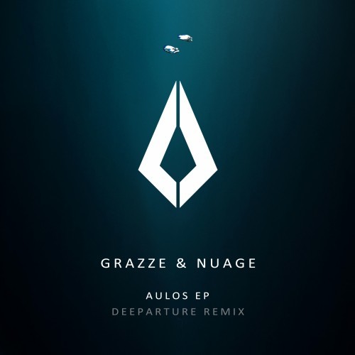 Aulos EP (Deeparture Remix)