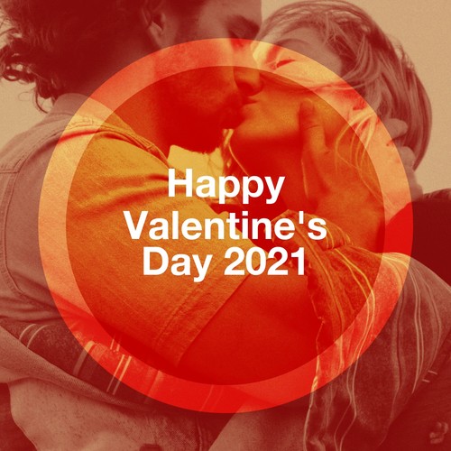 Happy Valentine's Day 2021